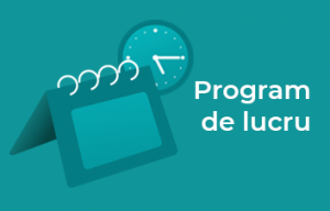Programul sucursalelor FinComBank – 14 octombrie 2025 Programul sucursalelor FinComBank – 14 octombrie 2025