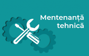 Indisponibilitate serviciu MIA plăţi instant pe data de 25.10.2025, în intervalul 02:00 – 04:00 Indisponibilitate serviciu MIA plăţi instant pe data de 25.10.2025, în intervalul 02:00 – 04:00