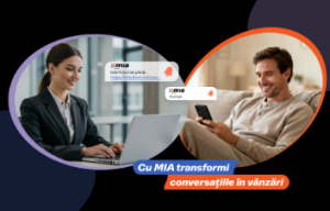 Noua strategie pentru vânzări online: MIA – Plăţi prin link Noua strategie pentru vânzări online: MIA – Plăţi prin link