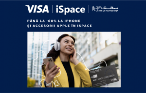 Дарите подарки легко с iSpace и картами Visa Platinum и Signature от FinComBank Дарите подарки легко с iSpace и картами Visa Platinum и Signature от FinComBank