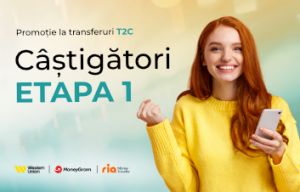 FinComBank объявляет победителей этапа 1 розыгрыша №2 кампании «Получай деньги — выигрывай прямо на свой счёт» FinComBank объявляет победителей этапа 1 розыгрыша №2 кампании «Получай деньги — выигрывай прямо на свой счёт»