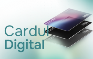 Fincombank lansează cardul Visa digital Fincombank lansează cardul Visa digital