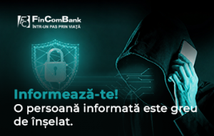 Мошенники используют всё более убедительные методы! Мошенники используют всё более убедительные методы!