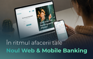 Descarcă noul FinComPay Business şi bucură-te de avantaje Descarcă noul FinComPay Business şi bucură-te de avantaje