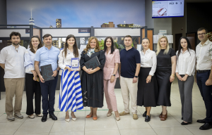 FinComBank a integrat Portofelul de Identitate Digitală EVO şi acceptă actele digitale ale clienţilor FinComBank a integrat Portofelul de Identitate Digitală EVO şi acceptă actele digitale ale clienţilor