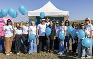 Primul Festival al Laptelui „De la Câmp la Pahar” – susţinut de FinComBank Primul Festival al Laptelui „De la Câmp la Pahar” – susţinut de FinComBank