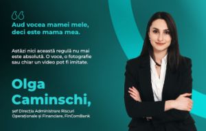 Fraudele moderne şi siguranţa banilor noştri Fraudele moderne şi siguranţa banilor noştri